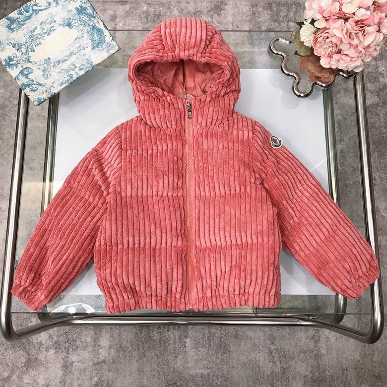 Moncler Down Jacket Kids ID:20250908-86